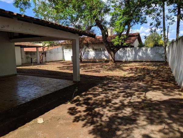 8272 | casa para alugar com 4 quartos em jd tropical, dourados - Foto 4
