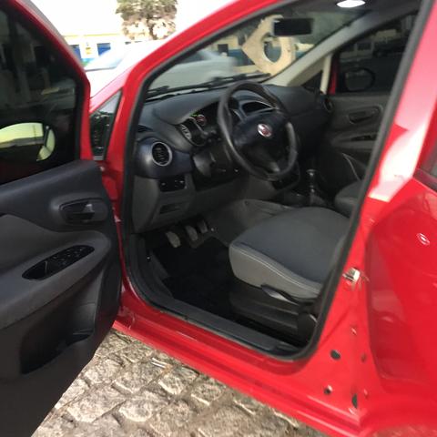 Punto atractive 1.4 2014 ! - Foto 18