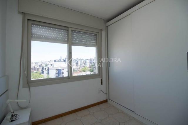 Apartamento para alugar com 1 dormitórios em Petrópolis, Porto alegre cod:304150 - Foto 13