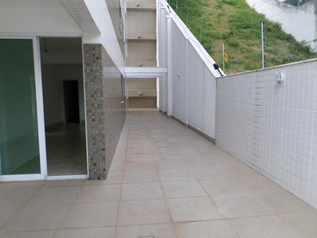 Imperdível..área privativa, um por andar na melhor localização - Foto 5