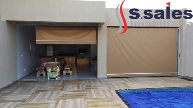 Casa à venda com 4 dormitórios em Setor habitacional vicente pires, Brasília cod:CA00519 - Foto 13