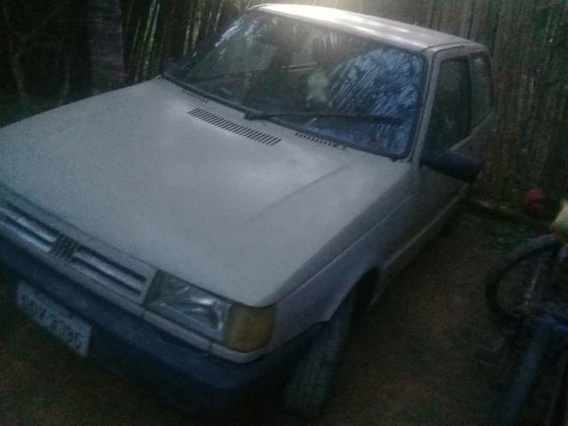 Carro uno 90 i