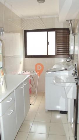 Apartamento no Bigorrilho 3 dormitórios - Foto 10