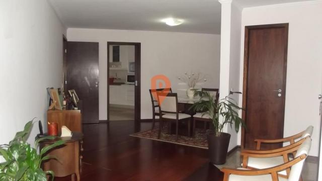 Apartamento no Bigorrilho 3 dormitórios - Foto 3