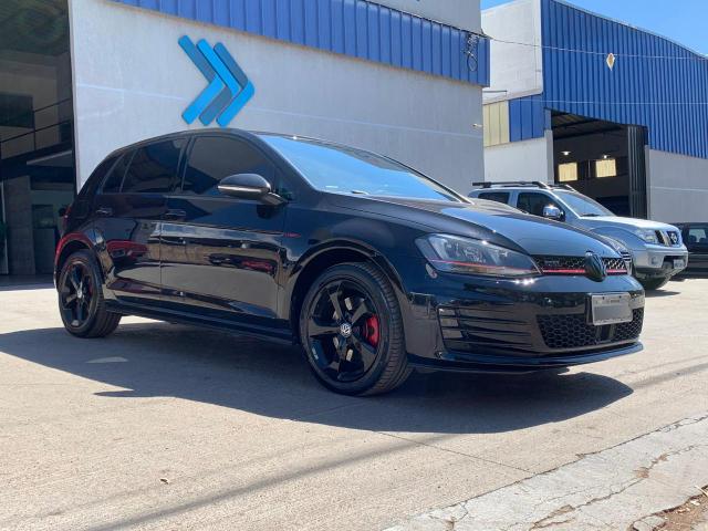 Golf GTI 2015 - Foto 4