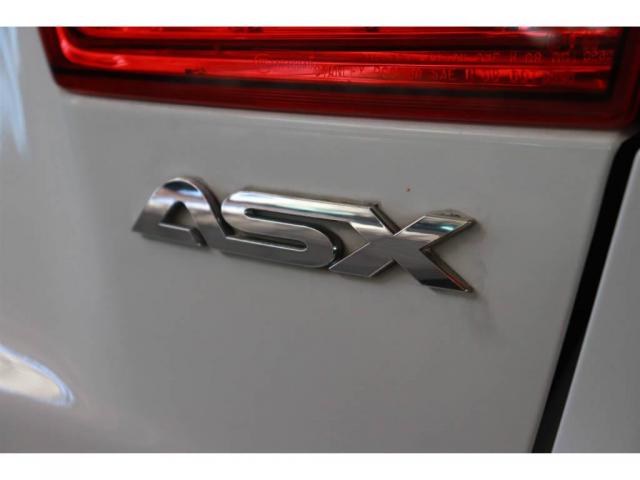 Mitsubishi ASX 2.0 Mec - Foto 5