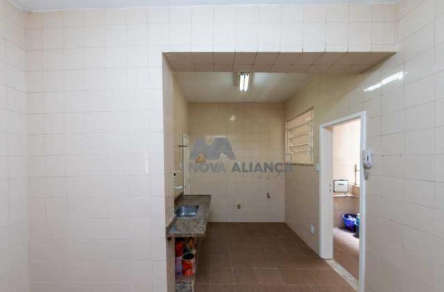 Apartamento à venda com 2 dormitórios em Botafogo, Rio de janeiro cod:NBAP22043 - Foto 15