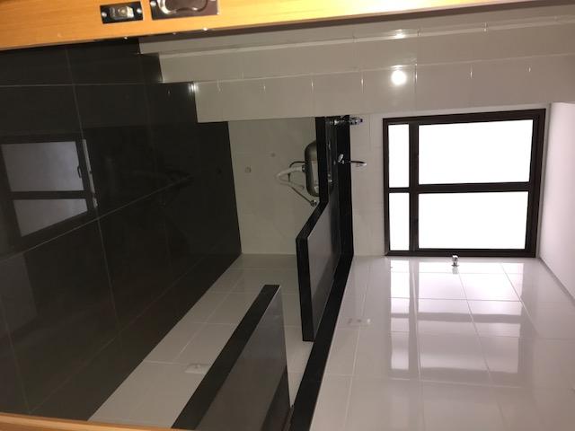4 qts área privativa buritis - Foto 8