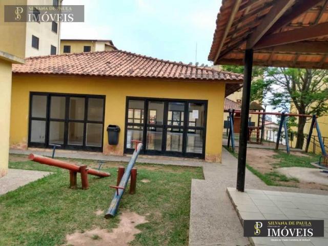 Apartamento em Terra Preta - Mairiporã - Aceita Financiamento - Foto 2