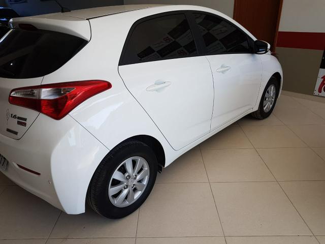 Hyundai HB20 1.6 Confort Plus 4P Flex Automático 2014 - Foto 4