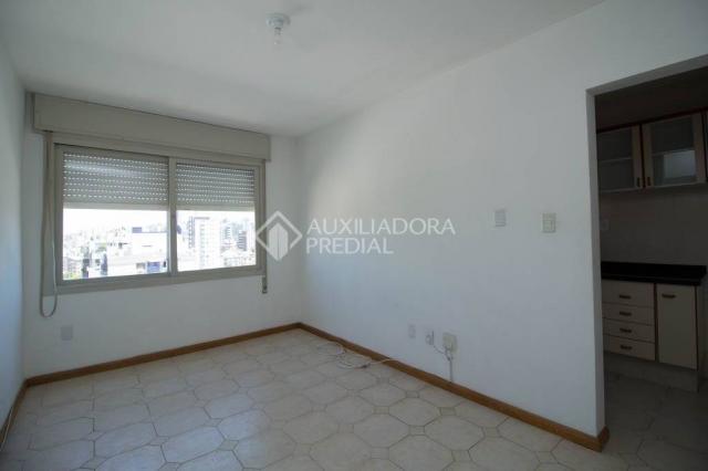 Apartamento para alugar com 1 dormitórios em Petrópolis, Porto alegre cod:304150 - Foto 2
