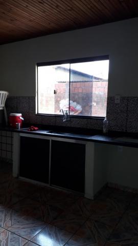 8272 | casa para alugar com 3 quartos em jd independência, dourados - Foto 9