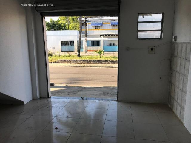 Casa comercial no bairro farolândia com +-40m² - Foto 8
