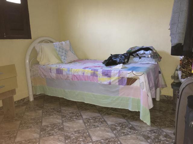 Casa rural em Todos os Santos Marechal Floriano - Foto 16
