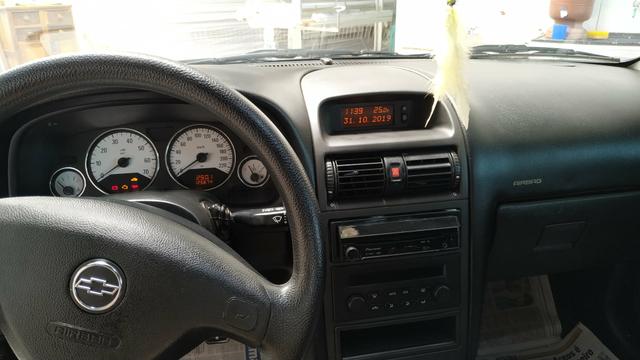 Astra - Foto 2