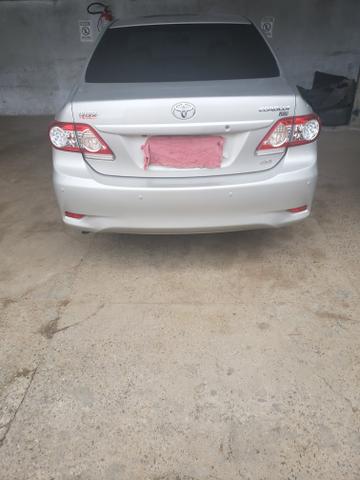 Corolla 2014 xei
