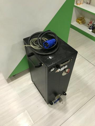 Máquina à Vapor Optiva - Foto 2