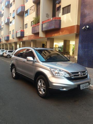 Honda CR-V 2010/2011 - Foto 2