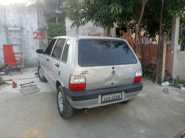 V/t. clio - Foto 9