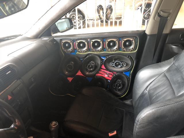 Audi a3 montado - Foto 13