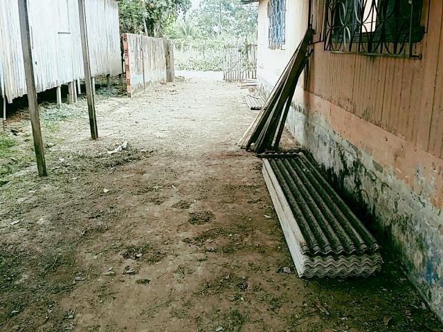 Terreno medidas 10x40 - Foto 2