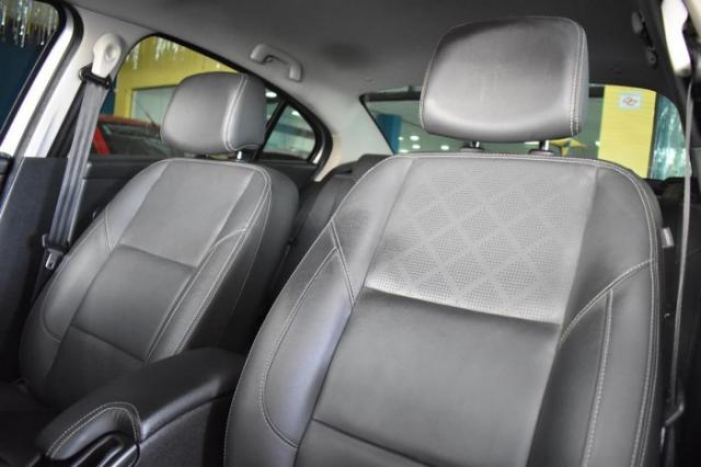 Renault fluence 2017 2.0 dynamique plus 16v flex 4p automÁtico - Foto 4