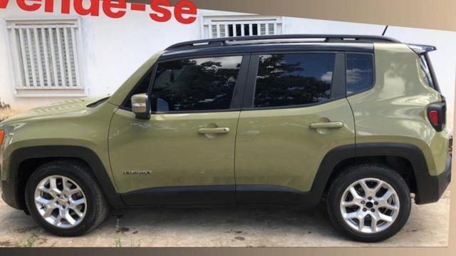 Jeep renegade 55.000 - Foto 2