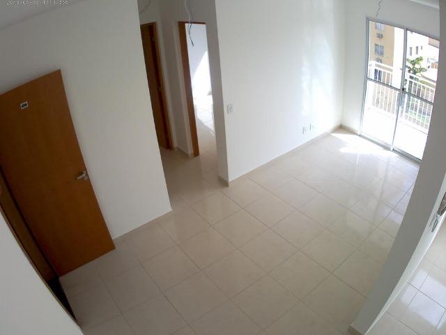 GLA - Últimos Apês Prontos Pra Mudar - Via Sol - Entrada Parcelada - use FGTS - Foto 4
