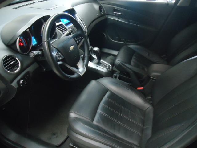 Cruze LT 1.8 automático - Foto 7