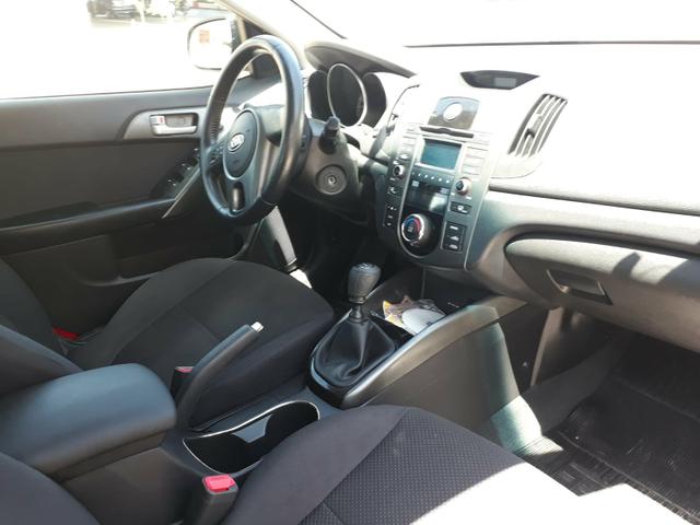 Kia cerato ex3 2011 2011 extra - Foto 15