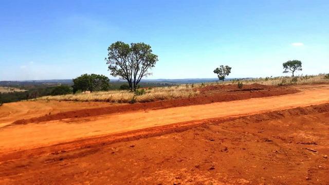Lotes de 1000 m² próximo a Lagoa Santa, no caminho para a Serra do Cipó. Parc.R$599,00 - Foto 4