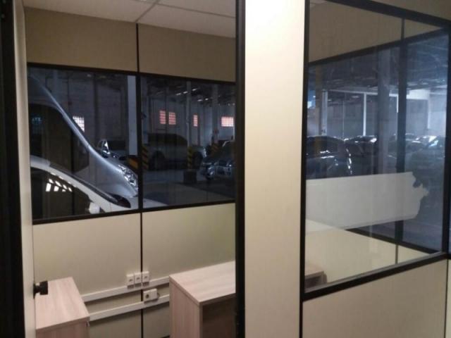 Loja comercial para locação, águas belas, são josé dos pinhais. - Foto 16