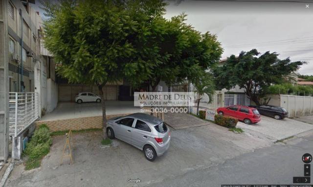 Predio comercial com loja e 2 apartamentos . corredor comercial total de 552m2 - Foto 9