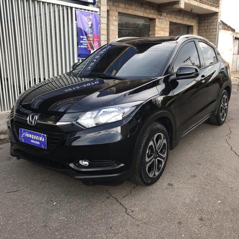 HRV EX 2017 Automático