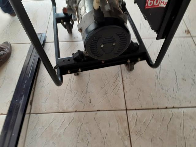 Motor toyama diesel - Foto 4