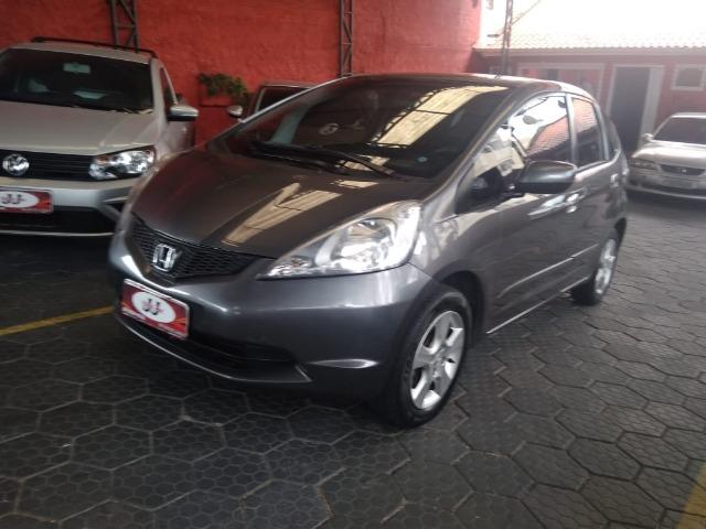 FIT 1.4 LX Mec