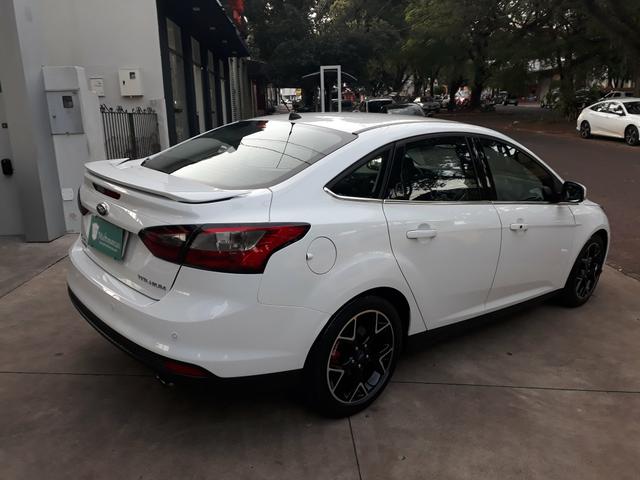 Focus Titanium - 2014 - Foto 6