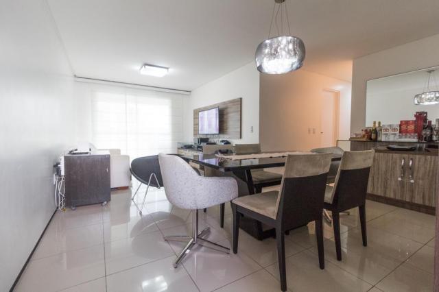 Apartamento com 3 dormitórios à venda, 118 m² por r$ 650.000,00 - aldeota - fortaleza/ce - Foto 4