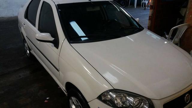 Fiat Siena Tetrafull completo