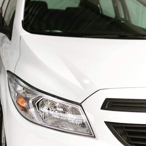 CHEVROLET ONIX 2017/2018 1.0 MPFI JOY 8V FLEX 4P MANUAL