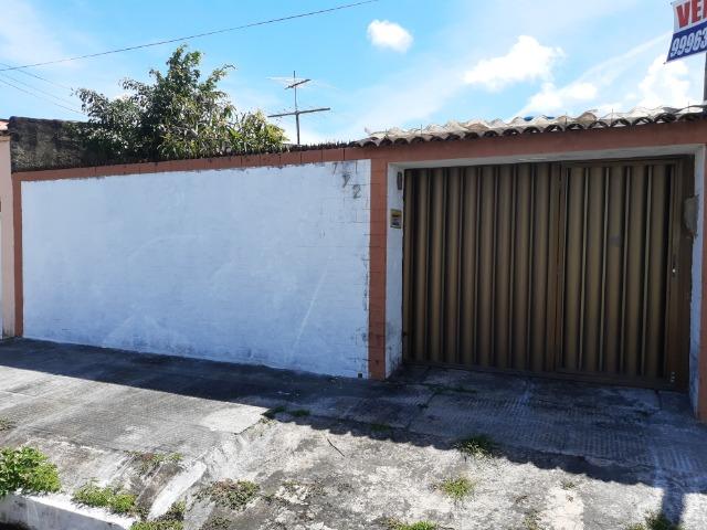 Vendo casa Graciliano Ramos