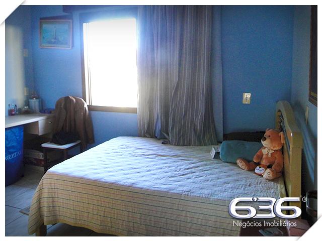 Casa | Joinville | Iririú | Quartos: 3 - Foto 11