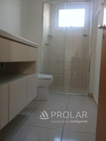 Apartamento para alugar com 3 dormitórios em Madureira, Caxias do sul cod:10786 - Foto 13
