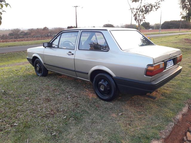 Voyage 1.6 motor AP 89 - Foto 6