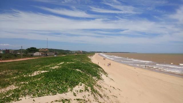 Loteamento Beira Mar - Espirito Santo - Foto 8