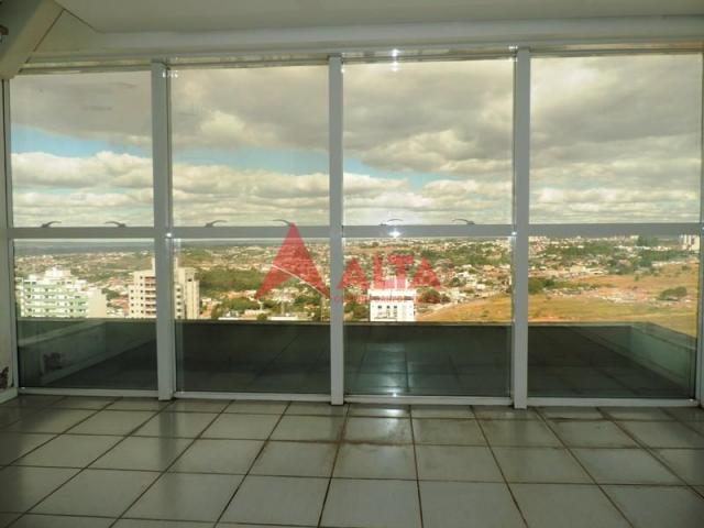 Apartamento à venda com 1 dormitórios em Águas claras, Águas claras cod:201 - Foto 17