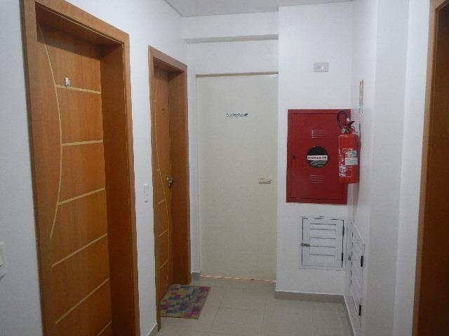 C-AP1479 Apartamento 2 quartos Vaga Coberta, ao lado Parque Bacacheri - Foto 4