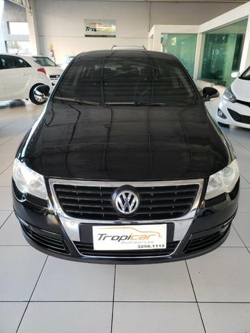 VW Passat 2.0 2009 Blindado (Venda, Troca e Financia) - Foto 2