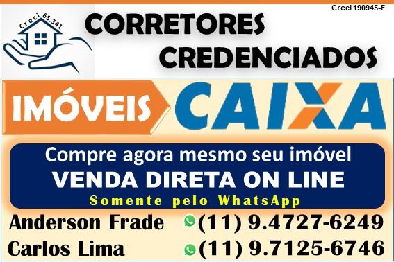 Apartamento à venda com 2 dormitórios em , Sao jose dos campos cod:CX56606SP - Foto 2