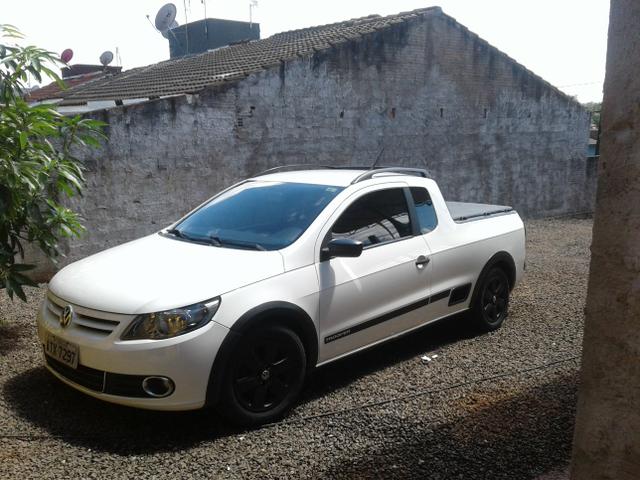 Saveiro Trooper 2011 - Foto 5